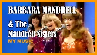 THE MANDRELL SISTERS - My Music