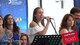 El MAGO (The Wiz) - El es el Mago - Crisanta Gómez (Sitzprobe)