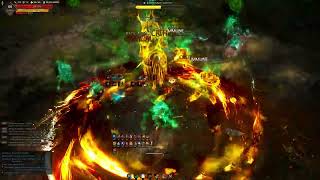 BDO | Awakening Musa | Bamboo Legion Lieutenant C10  | 2:19 first clear EU