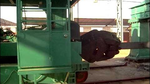 Forging, Ring Rolling, Open-Die Forging, Hammer Forging