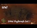 Far Cry Primal Part 7 Story Pissed On &amp; Jaguar Pit ( PS4 Gameplay)