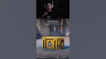 Opening one case every day until I get a gold! (Day #5)  #gaming #major #twitch #fyp #ohne #cs2 #yt