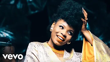 Yemi Alade - Ferrari (Official Video)