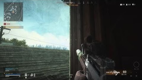 Alert Containment Protocol Level 3