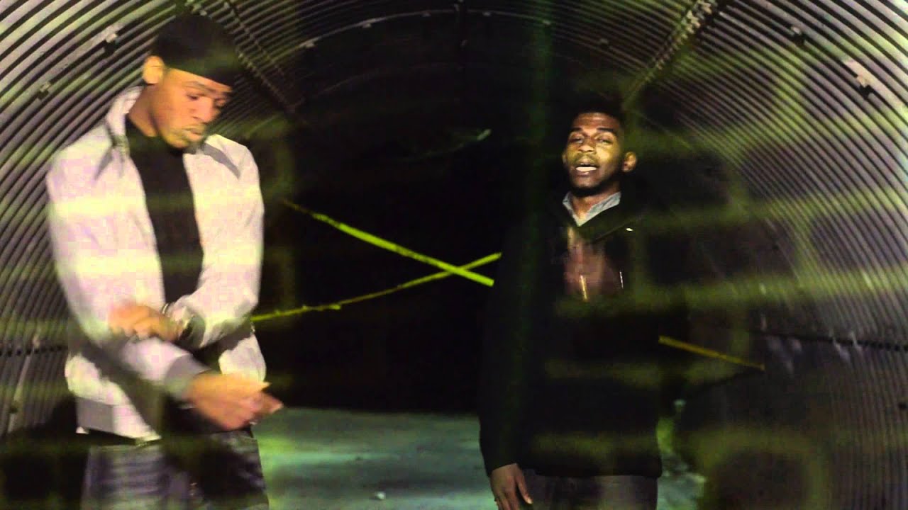 Keef feat. Mikey T- Zonin Til Tha Mornin