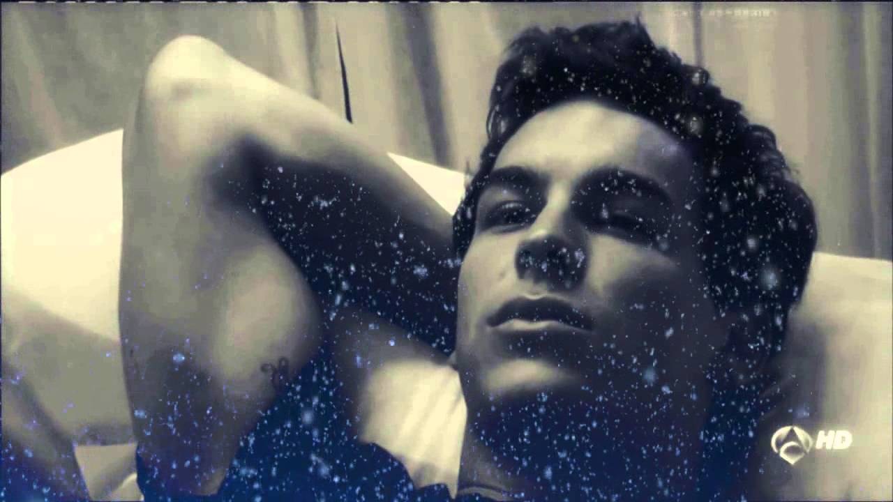 Ulises y Ainhoa | El Barco ♡ FINAL (MARIO CASAS & BLANCA SUÁREZ)