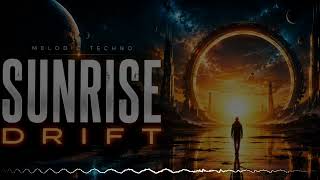 Sunrise Drift | Melodic Techno 2026 | Afterlife Vibes
