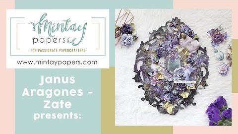 #117 | Mixed media art with "Nightfall" line and Chippies bae | Janus Zate