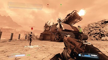 DOOM 2016 My favourite Snapmaps / Ethereal Shard ETERNAL LVL1 By ShadesMaster