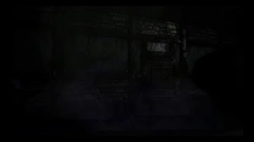 Amnesia The Dark Descent PS4 part 2