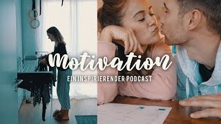 PODCAST EMPFEHLUNG - Inspiration & Motivation #vlog Nr. 482 | MANDA
