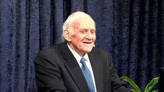 The Two Laws Explained - Evan Sadler