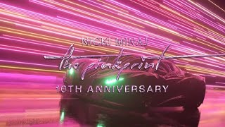 Nicki Minaj  Trini Dem Girls Ft Lunchmoney Lewis the Pinkprint Tenth Anniversary Edition