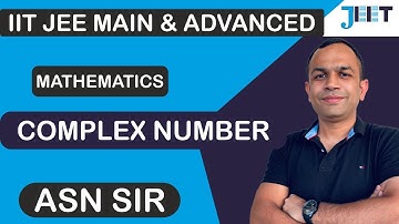 Complex Number Lecture 6 Property of Modulus & Argument