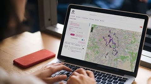 Connect Fleet by Free2move