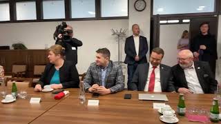 Ako To Vyzerá Na Mandátovom A Imunitnom Výbore