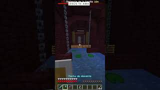 Final contra la bestia #shorts #minecraft #vegetta777 #willyrex