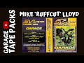 Mike ruffcut lloyd  slammin vinyl  4th september 1998  garage tape packs