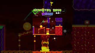 Geometry Dash Deluxe! [Available for Android]