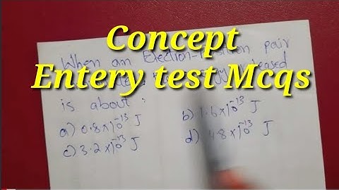 when an electron positron pair annihilates, the energy released is about
