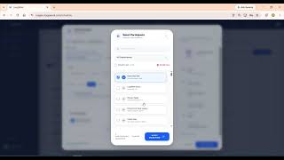 Loop-in with Minutes Tool of LoopWork 2.0