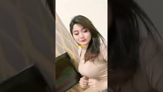 Cewe tembem Santuy Goyang #tiktok #tiktokterbaru #shorts