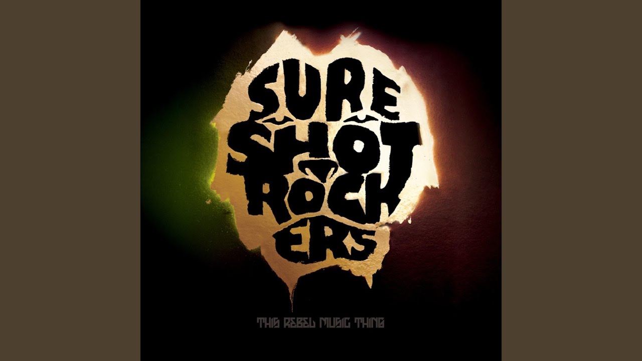 This Rebel Music Thing