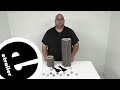 etrailer | Review of Revive RV Wallpaper - Cabinet Kit - GR45VR
