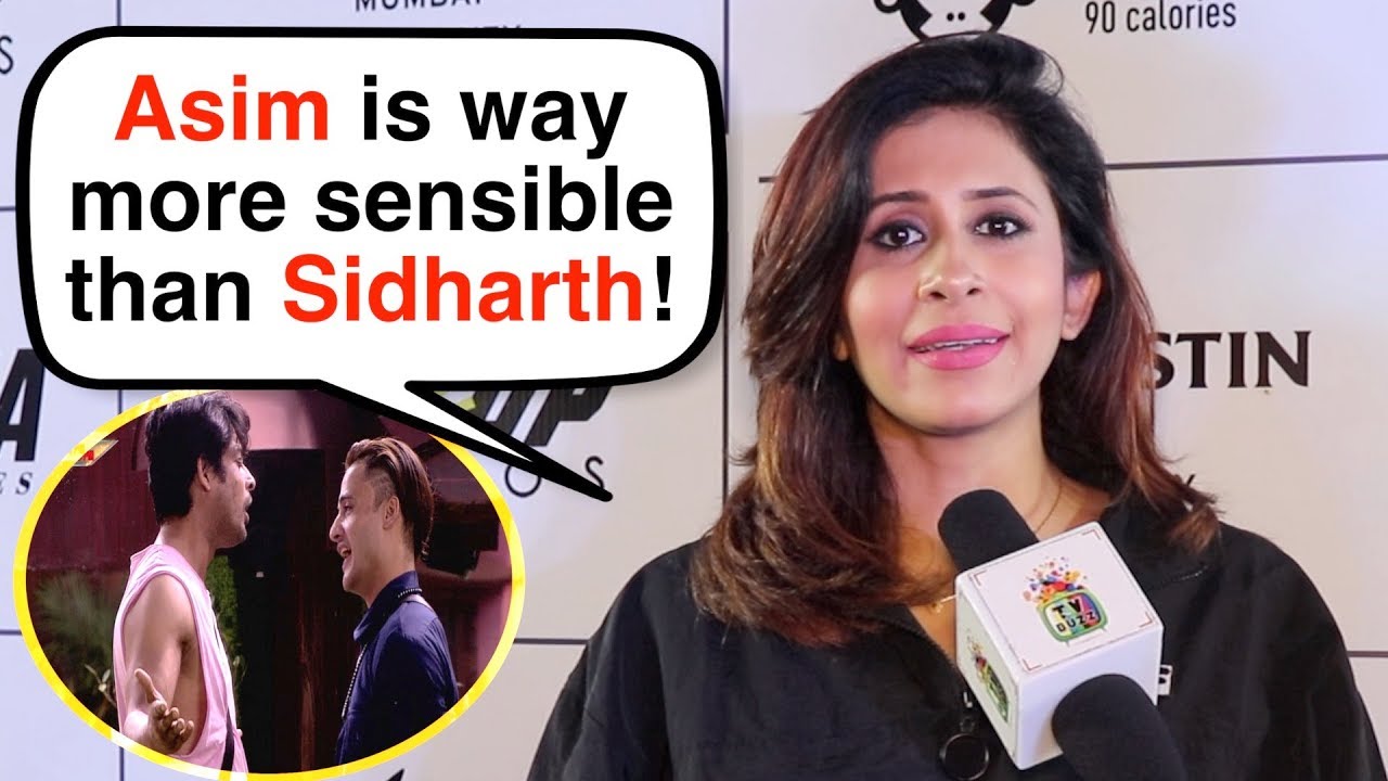 Kishwer Merchant calls Bigg Boss 13 the most biased and rigged season in the history of Bigg Boss