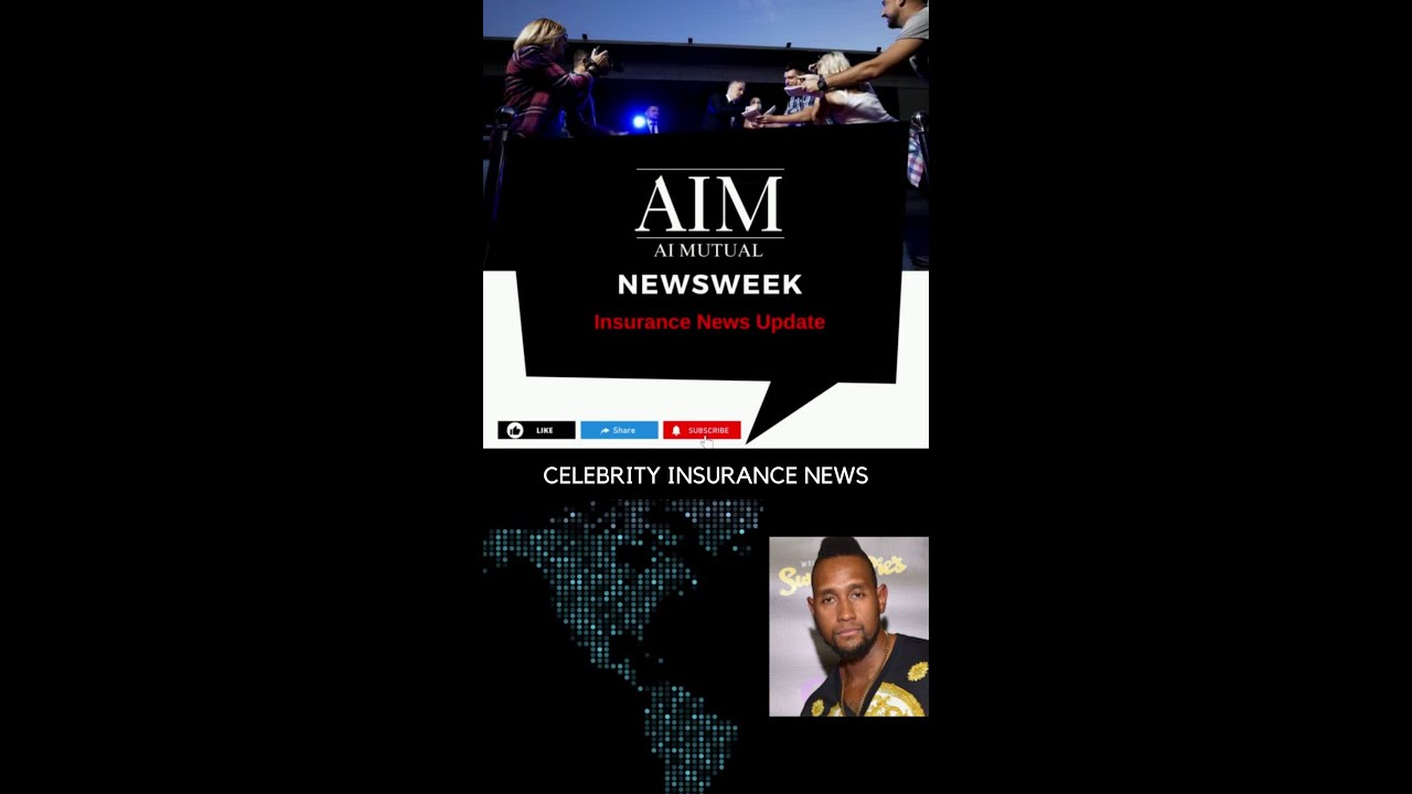 AIM Newsweek: 02 - Celebrity | James Timothy Norman of Sweetie Pies - Insurance Fraud