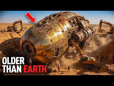 They Dug Too Deep What Archaeologists Found Was Never Meant To Be Seen 