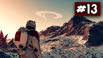 Starfield | Back to Vectera Walkthrough on (MAX) Very Hard Difficulty No Commentary Part 13