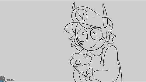 Thumbnail of BOWSETTE || Animation || Read Desc