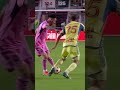 This assist from Messi 🤯 and Rojas GOAL 😮‍💨