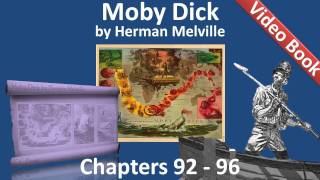 Chapter 092-096 - Moby Dick by Herman Melville screenshot 3