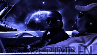 Eightball & MJG - Space Age Pimpin