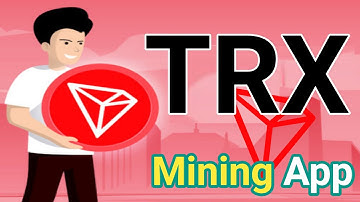 TRON trxdgg mining, official daily withdrawal. 100% real and effectiveTRON trxdgg mining, official