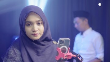 SHOLAWAT JIBRIL - NING UMI LAILA | Ngabuburit Sholawatan 2023