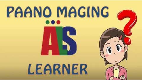 ALS Under New Normal