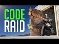 THE CODE RAID BETRAYAL - Rust [3/6]