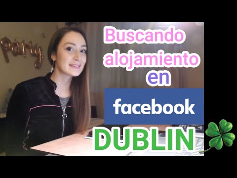 Buscando alojamiento en