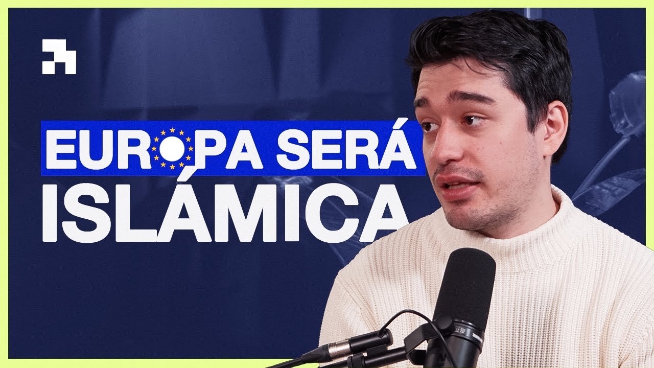 Wall Street Wolverine Una Europa Islámica, Impuestos y Feminismo