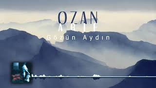 Ozan Arif - Gözün Aydın