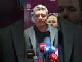 Başkanımız Sadettin Saran'ın maç sonu açıklamaları | Trabzonspor 2-3 Fenerbahçe