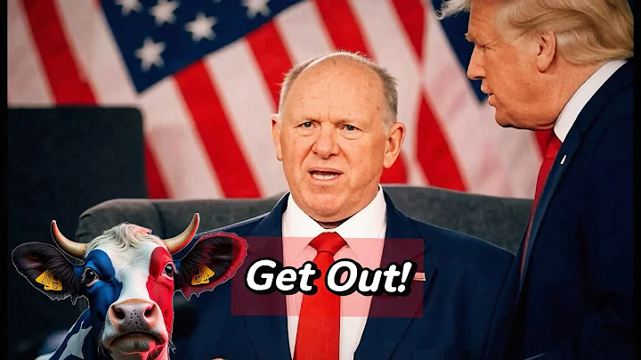 Border Czar Homan sets the record straight with the press