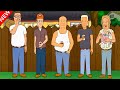 2 hours of best king of the hill 2024 part 44full  episodes 2024