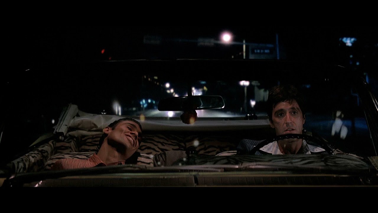 ne zamandır sendeyim...