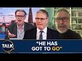 'Every Hour He Stays, The Country Gets WORSE' | FURY At Starmer As He Clings On