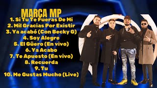 Marca MP-Essential tracks roundup for 2024-Greatest Hits Collection-Influential