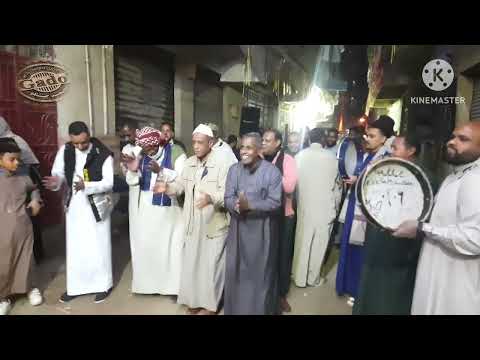 ليلة كف من حنة العريس احمد حسين العبدلابي الفنان عبد الباري القوصي عباسأبوعبدالله ظ1م